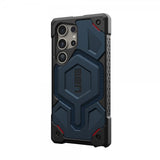 Urban Armor Gear (UAG) Samsung Galaxy S24 Ultra Cover Monarch Pro Kevlar MagSafe Mallard
