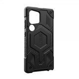 Urban Armor Gear (UAG) Samsung Galaxy S24 Ultra Cover Monarch Pro MagSafe Carbon Fiber Sort