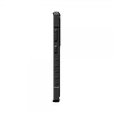 Urban Armor Gear (UAG) Samsung Galaxy S24 Ultra Cover Pathfinder Clear MagSafe Ash