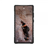 Urban Armor Gear (UAG) Samsung Galaxy S24 Ultra Cover Pathfinder MagSafe Sort