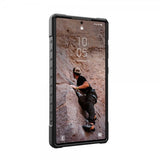 Urban Armor Gear (UAG) Samsung Galaxy S24 Ultra Cover Pathfinder Olive Drab