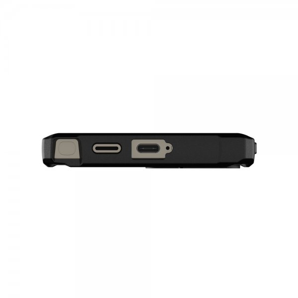 Urban Armor Gear (UAG) Samsung Galaxy S24 Ultra Cover Pathfinder SE MagSafe Midnight Camo