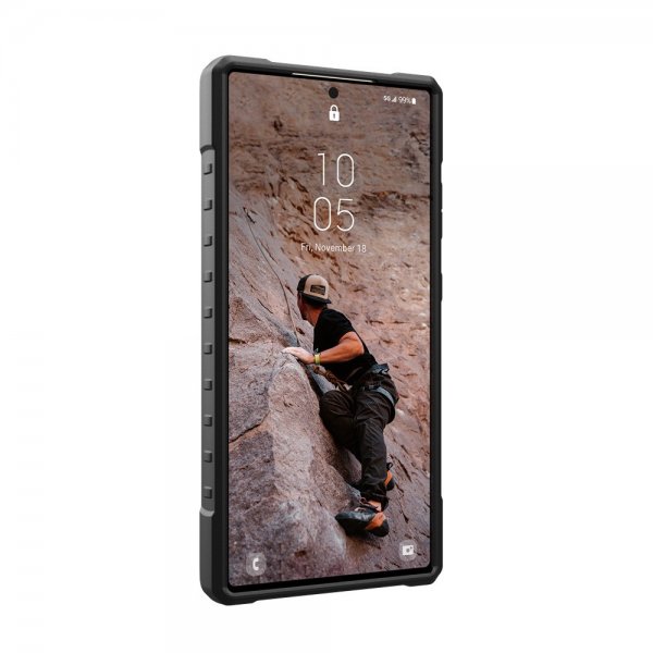 Urban Armor Gear (UAG) Samsung Galaxy S24 Ultra Cover Pathfinder Sort