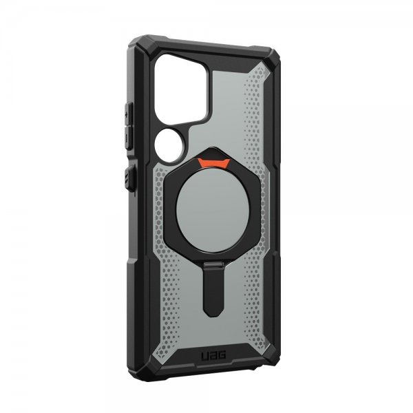 Urban Armor Gear (UAG) Samsung Galaxy S24 Ultra Cover Plasma XTE Sort Orange