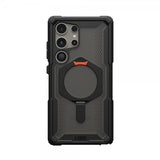 Urban Armor Gear (UAG) Samsung Galaxy S24 Ultra Cover Plasma XTE Sort Orange