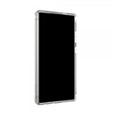 Urban Armor Gear (UAG) Samsung Galaxy S24 Ultra Cover Plyo Pro MagSafe Ice Silver