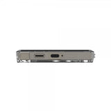 Urban Armor Gear (UAG) Samsung Galaxy S24 Ultra Cover Plyo Pro MagSafe Ice Silver