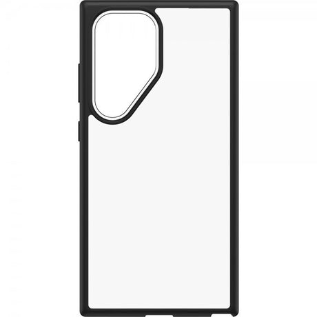 Otterbox Samsung Galaxy S24 Ultra Cover React Black Crystal