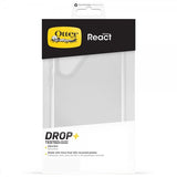 Otterbox Samsung Galaxy S24 Ultra Cover React Transparent