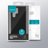Nillkin Samsung Galaxy S24 Ultra Cover Super Frosted Shield Pro Grøn