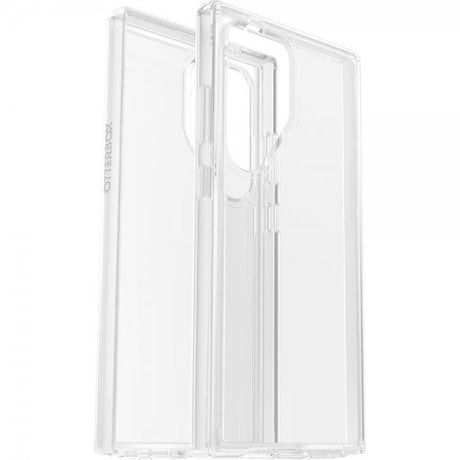 Otterbox Samsung Galaxy S24 Ultra Cover Symmetry Clear Transparent