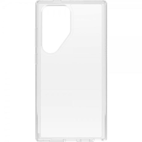 Otterbox Samsung Galaxy S24 Ultra Cover Symmetry Clear Transparent