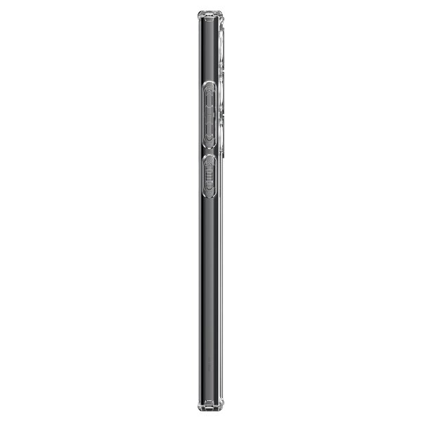 Spigen Samsung Galaxy S24 Ultra Cover Ultra Hybrid Crystal Clear
