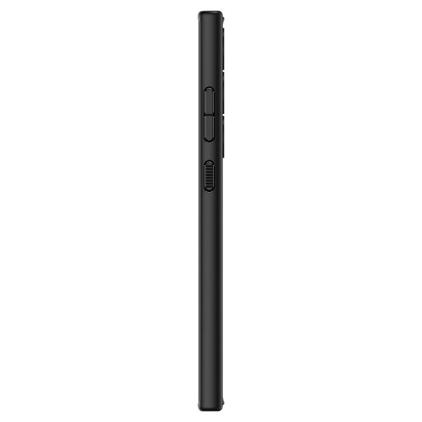 Spigen Samsung Galaxy S24 Ultra Cover Ultra Hybrid Frost Black