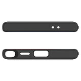 Spigen Samsung Galaxy S24 Ultra Cover Ultra Hybrid Frost Black