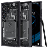Spigen Samsung Galaxy S24 Ultra Cover Ultra Hybrid Zero One