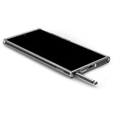 Spigen Samsung Galaxy S24 Ultra Cover Ultra Hybrid Zero One White