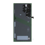 Samsung Galaxy S24 Ultra (SM-S928B) Bagside Original - Grå