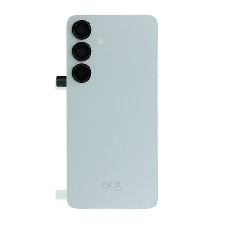 Samsung Galaxy S25 Bagcover Original - Mint
