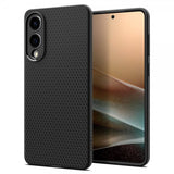 Spigen Samsung Galaxy S25 Edge Cover Liquid Air Mat Sort