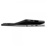 Spigen Samsung Galaxy S25 Edge Cover Liquid Air Mat Sort