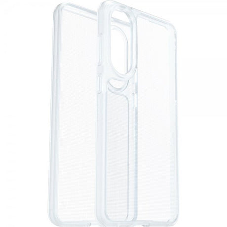 Otterbox Samsung Galaxy S25 Edge Cover React Transparent