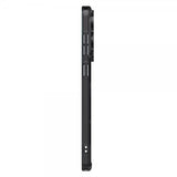 Spigen Samsung Galaxy S25 Edge Cover Ultra Hybrid MagFit Frost Black