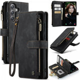 CaseMe Samsung Galaxy S25 FE Cover C30 Series Sort