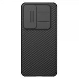 Nillkin Samsung Galaxy S25 FE Cover CamShield Pro MagSafe Sort