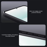 Nillkin Samsung Galaxy S25 FE Cover CamShield Pro MagSafe Sort