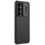 Nillkin Samsung Galaxy S25 FE Cover CamShield Pro MagSafe Sort