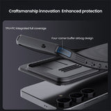Nillkin Samsung Galaxy S25 FE Cover CamShield Pro MagSafe Sort
