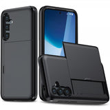 Samsung Galaxy S25 FE Cover Card Slide Sort