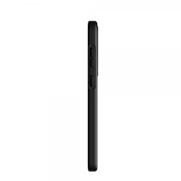 Tech21 Samsung Galaxy S25 FE Cover EvoCheck MagSafe Smokey Black