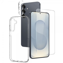 Samsung Galaxy S25 FE Cover