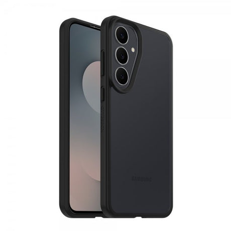 Otterbox Samsung Galaxy S25 FE Cover React Black Crystal