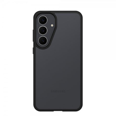 Otterbox Samsung Galaxy S25 FE Cover React Black Crystal