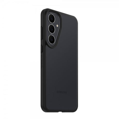 Otterbox Samsung Galaxy S25 FE Cover React Black Crystal