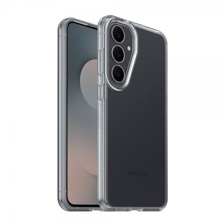 Otterbox Samsung Galaxy S25 FE Cover React Transparent