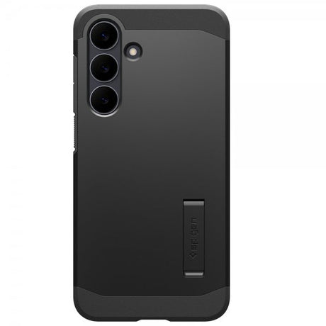 Spigen Samsung Galaxy S25 FE Cover Tough Armor MagFit Sort
