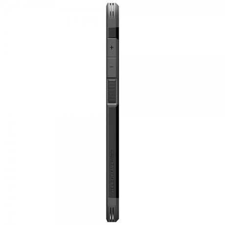 Spigen Samsung Galaxy S25 FE Cover Tough Armor MagFit Sort