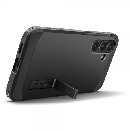 Spigen Samsung Galaxy S25 FE Cover Tough Armor MagFit Sort