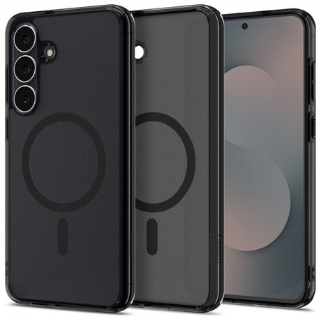 Spigen Samsung Galaxy S25 FE Cover Ultra Hybrid MagFit Frost Black