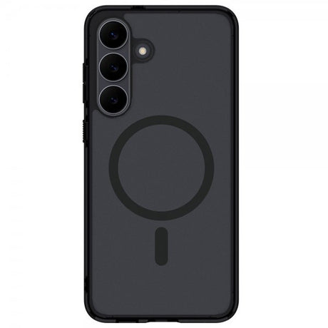 Spigen Samsung Galaxy S25 FE Cover Ultra Hybrid MagFit Frost Black