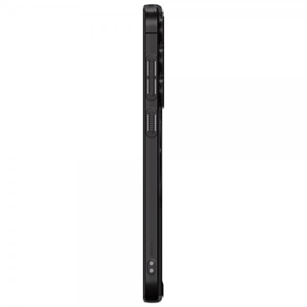 Spigen Samsung Galaxy S25 FE Cover Ultra Hybrid MagFit Frost Black