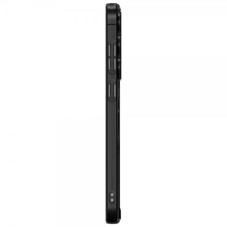 Spigen Samsung Galaxy S25 FE Cover Ultra Hybrid MagFit Frost Black