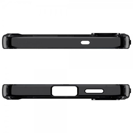 Spigen Samsung Galaxy S25 FE Cover Ultra Hybrid MagFit Frost Black