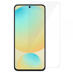 Samsung Galaxy S25 FE Skærmbeskytter & Kameralinsebeskytter