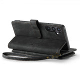 CaseMe Samsung Galaxy S24/S25 Cover C30 Series Sort
