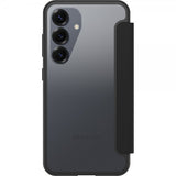 Otterbox Samsung Galaxy S25 Etui React Folio Black Crystal